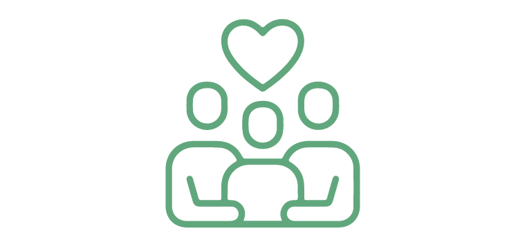 子育て支援・<br>ボランティア育成など